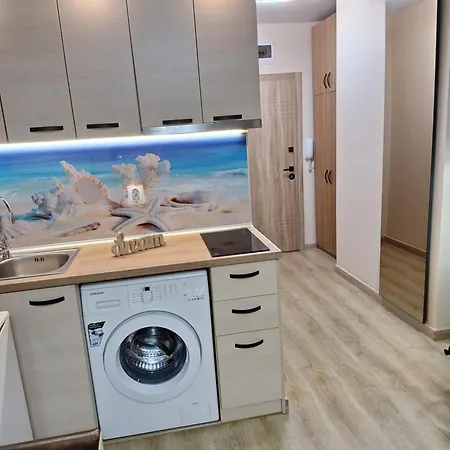 Alex Studio, Sozopol, Kavaci ソゾポル