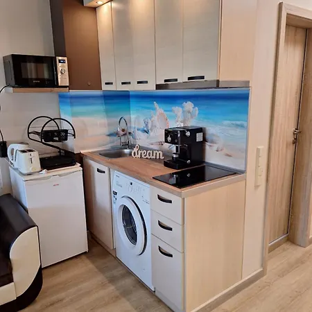 Alex Studio, Sozopol, Kavaci