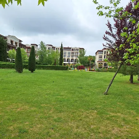 Apartment Alex In Life Sosopol