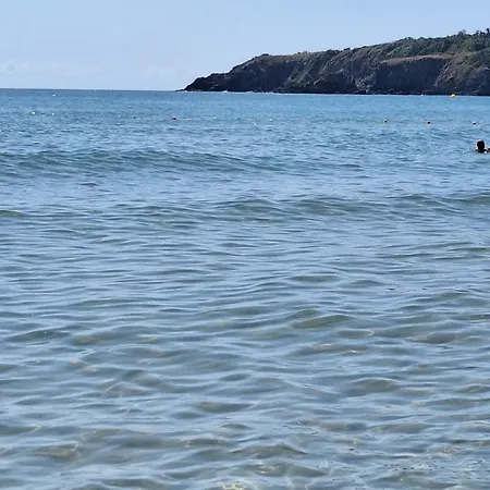 アパート Alex Studio, Sozopol, Kavaci *