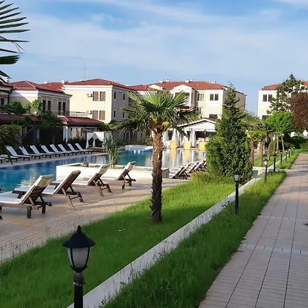 Apartment Alex In Life Sosopol