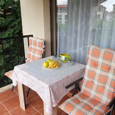 Alex Studio, Sozopol, Kavaci アパート ソゾポル