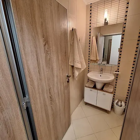 Alex Studio, Sozopol, Kavaci Lejlighed *