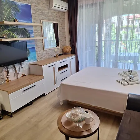 Apartment Alex Studio, Sozopol, Kavaci Sozopol