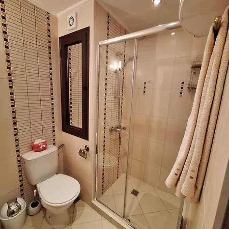 Lejlighed Alex Studio, Sozopol, Kavaci *