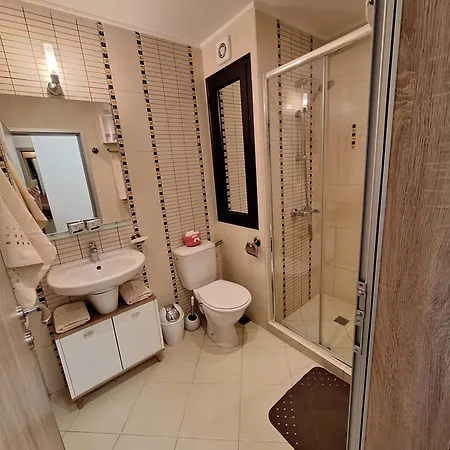Apartmán Alex Studio, Sozopol, Kavaci *