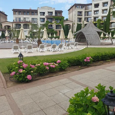 Apartamento Alex Studio, Sozopol, Kavaci Sozopol