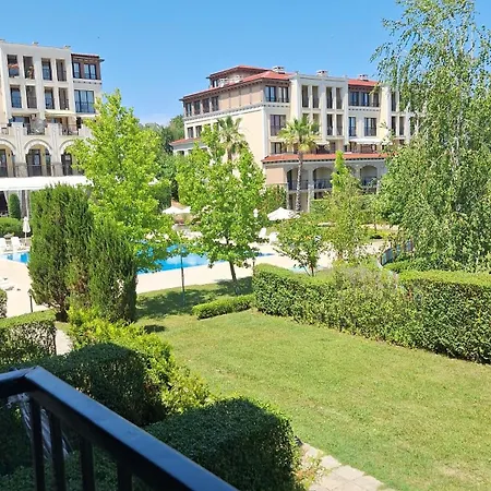 Alex Studio, Sozopol, Kavaci Apartamento *