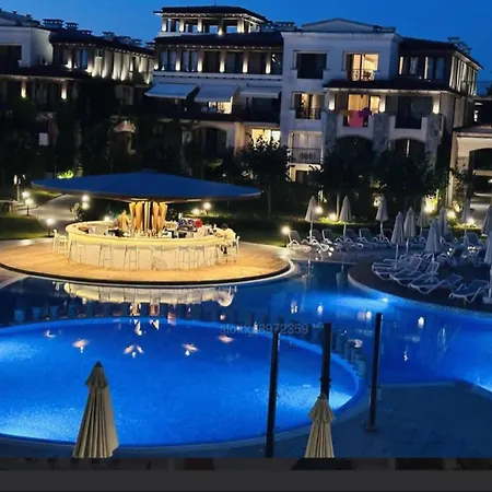 Alex Studio, Sozopol, Kavaci Apartment Sozopol