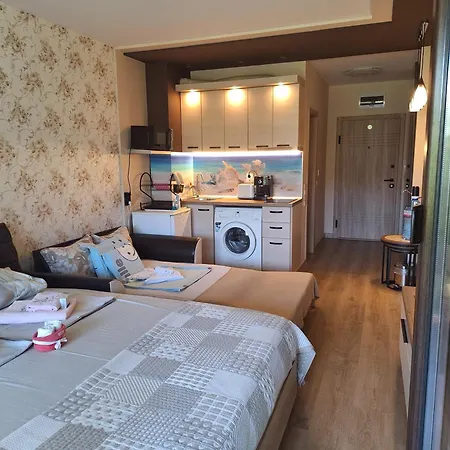 Alex Studio, Sozopol, Kavaci Sozopol