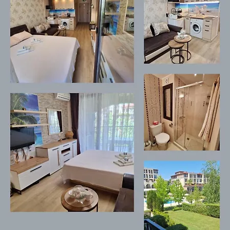 Apartmán Alex Studio, Sozopol, Kavaci Sozopol