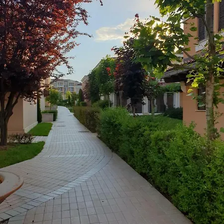 Alex Studio, Sozopol, Kavaci Apartamento Sozopol