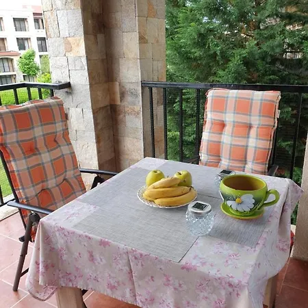 Lejlighed Alex Studio, Sozopol, Kavaci *