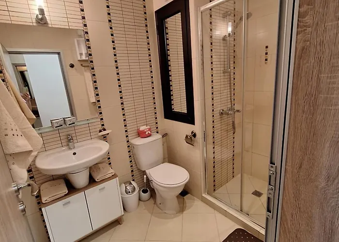 Apartament Alex Studio, Sozopol, Kavaci *