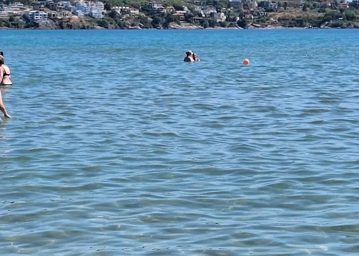 Alex Studio, Sozopol, Kavaci Apartament *