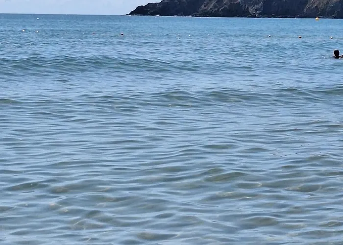 Apartament Alex Studio, Sozopol, Kavaci *