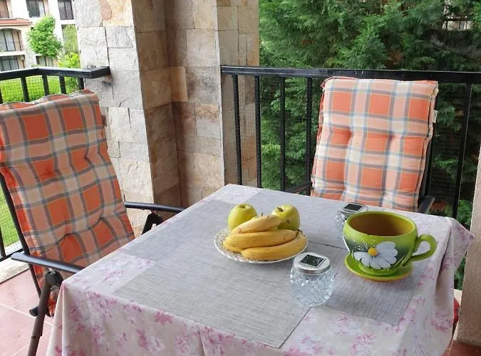 Apartament Alex Studio, Sozopol, Kavaci *